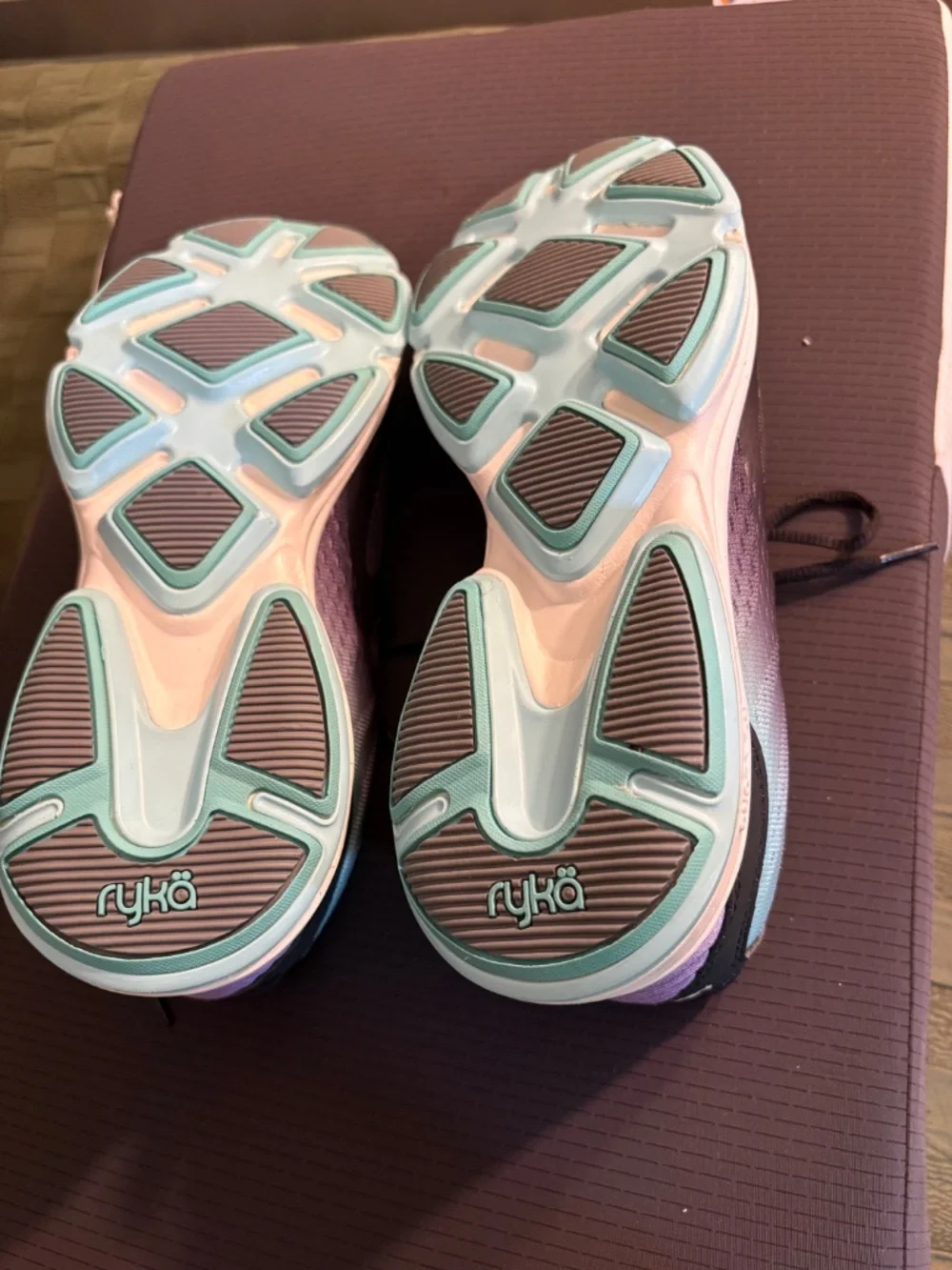 Ryka Women Athletic Shoes